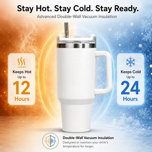 Personalized_1200_ml_Stainless_Steel_Tumbler,_White_|_Custom_Name_Engraved,_Handle_&_Straw_Lid,_Double_Wall_Vacuum_Insulated,_Leakproof,_for_Hot_&_Cold_Drinks