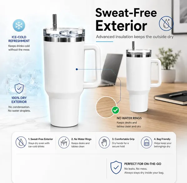 Personalized_1200_ml_Stainless_Steel_Tumbler,_White_|_Custom_Name_Engraved,_Handle_&_Straw_Lid,_Double_Wall_Vacuum_Insulated,_Leakproof,_for_Hot_&_Cold_Drinks