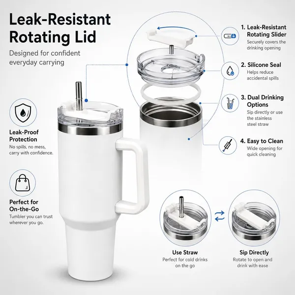 Personalized_1200_ml_Stainless_Steel_Tumbler,_White_|_Custom_Name_Engraved,_Handle_&_Straw_Lid,_Double_Wall_Vacuum_Insulated,_Leakproof,_for_Hot_&_Cold_Drinks