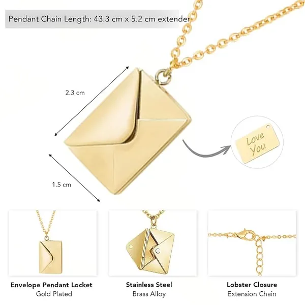 Personalized_Envelope_Necklace,_Secret_Message_Hidden_Message_Necklace,_Love_LetterNecklace,_PouchNecklace_for_Her