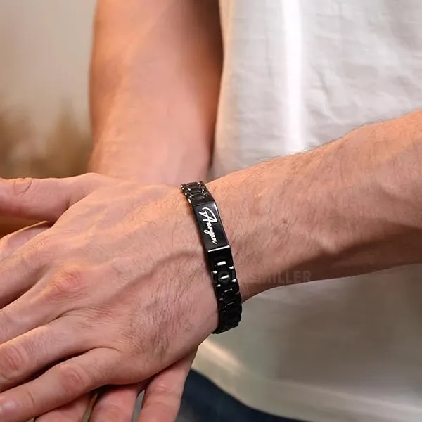 Personalized_Name_Engrave_Phontom_Bracelet_for_Men