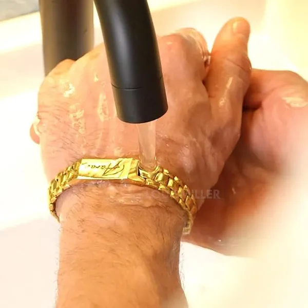 Personalized_Name_Engrave_Phontom_Gold_Bracelet_for_Men