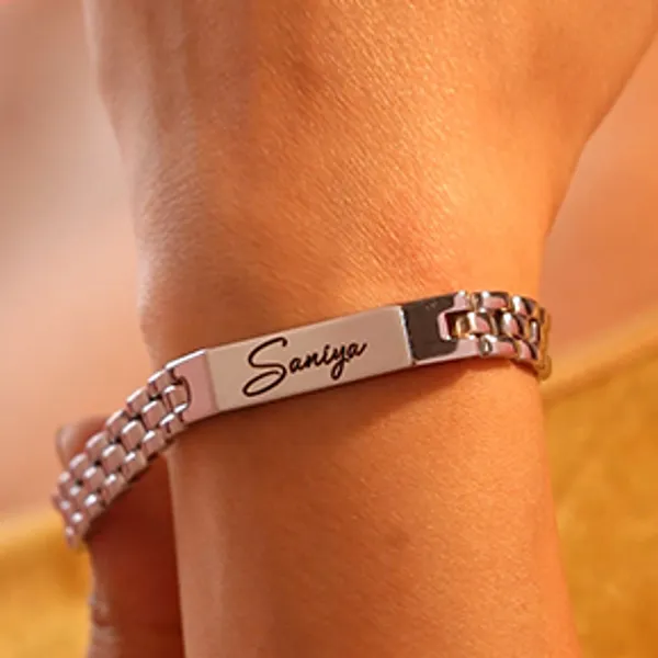 Personalized_Name_Engrave_Phontom_Rosegold_Bracelet_for_Men