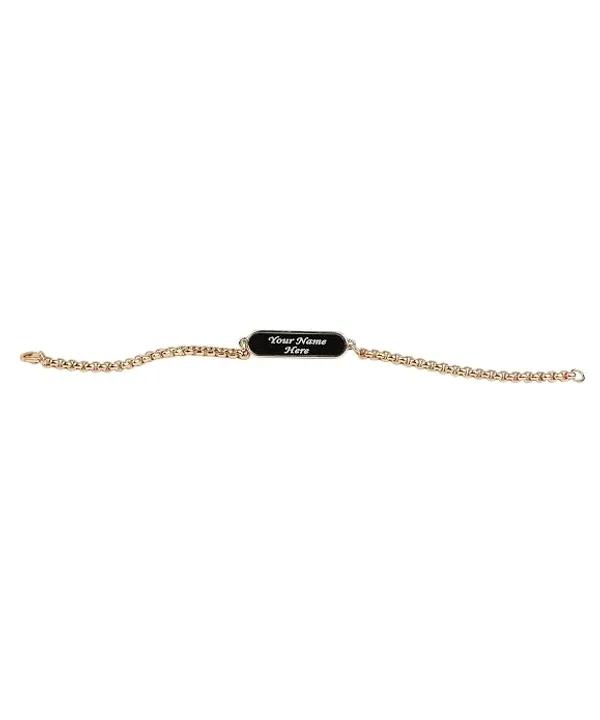 Personalized_Name_Phoenix_Bracelet_for_Women_&_Men