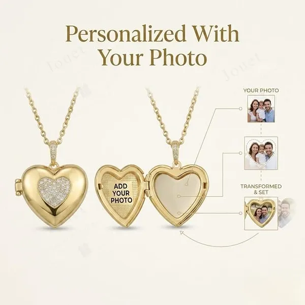 Personalized_Picture_Locket_Necklace_for_Women,_Heart_Pendant_with_Crystal_Design,_Waterproof_Stainless_Steel_Customized_Gift_for_Her