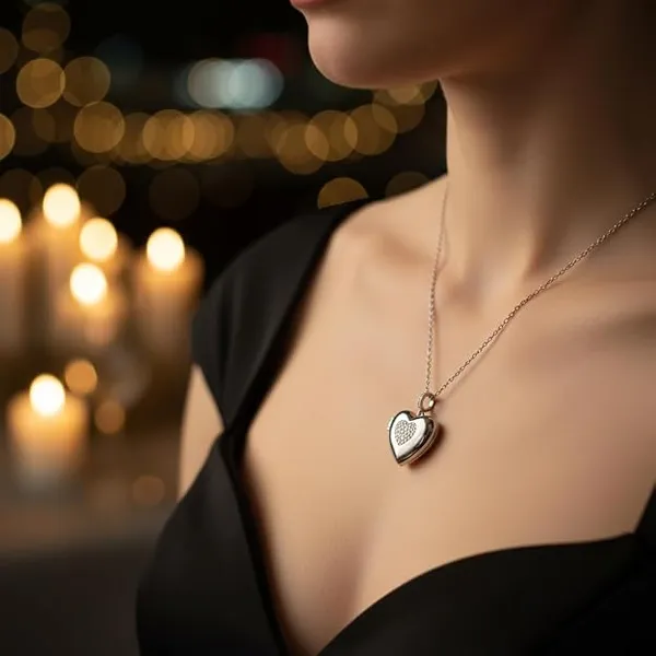 Personalized_Picture_Locket_Silver_Necklace_for_Women,_Heart_Pendant_with_Crystal_Design,_Waterproof_Stainless_Steel_Customized_Gift_for_Her
