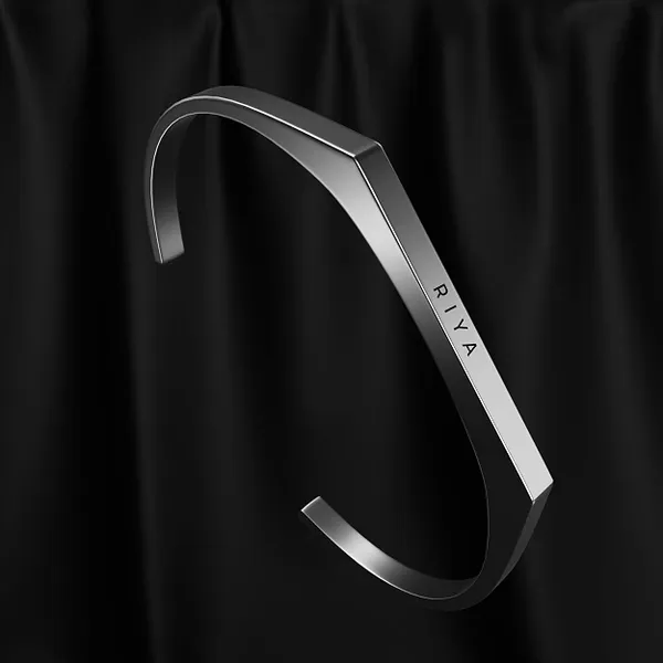 Personalized_Silver_Bracelet_|_Adjustable_Bangle_|_Shiny_Silver_Finish_|_Custom_Name_Engraved_Adjustable_Cuff_Kada_|_Birthday_Anniversary_for_Boyfriend_Husband_Brother