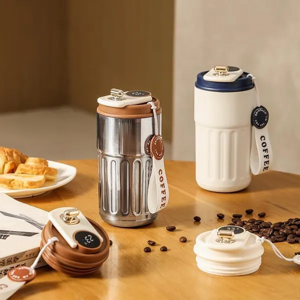 Personalized_Stainless_Steel_Tumbler_with_Handle,_500ml_Capacity,_Black_Insulated_Travel_Mug_with_Straw,_Custom_Name_Design_(Blue)