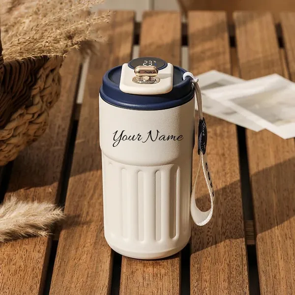 Personalized_Stainless_Steel_Tumbler_with_Handle,_500ml_Capacity,_Black_Insulated_Travel_Mug_with_Straw,_Custom_Name_Design_(Blue)