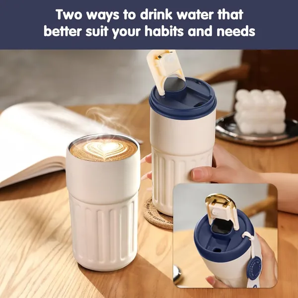 Personalized_Stainless_Steel_Tumbler_with_Handle,_500ml_Capacity,_Black_Insulated_Travel_Mug_with_Straw,_Custom_Name_Design_(Blue)