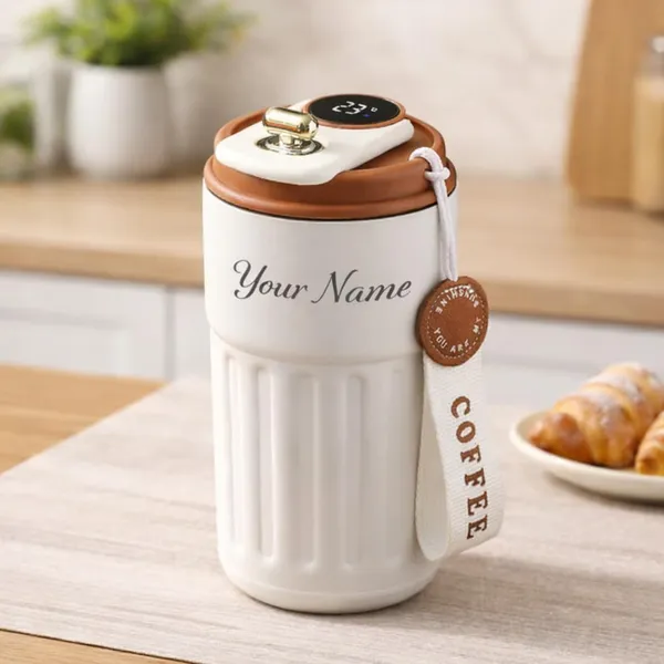 Personalized_Stainless_Steel_Tumbler_with_Handle,_500ml_Capacity,_Black_Insulated_Travel_Mug_with_Straw,_Custom_Name_Design_(Brown)_