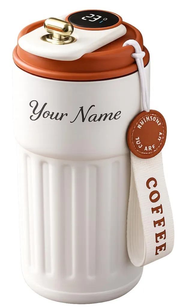 Personalized_Stainless_Steel_Tumbler_with_Handle,_500ml_Capacity,_Black_Insulated_Travel_Mug_with_Straw,_Custom_Name_Design_(Brown)_