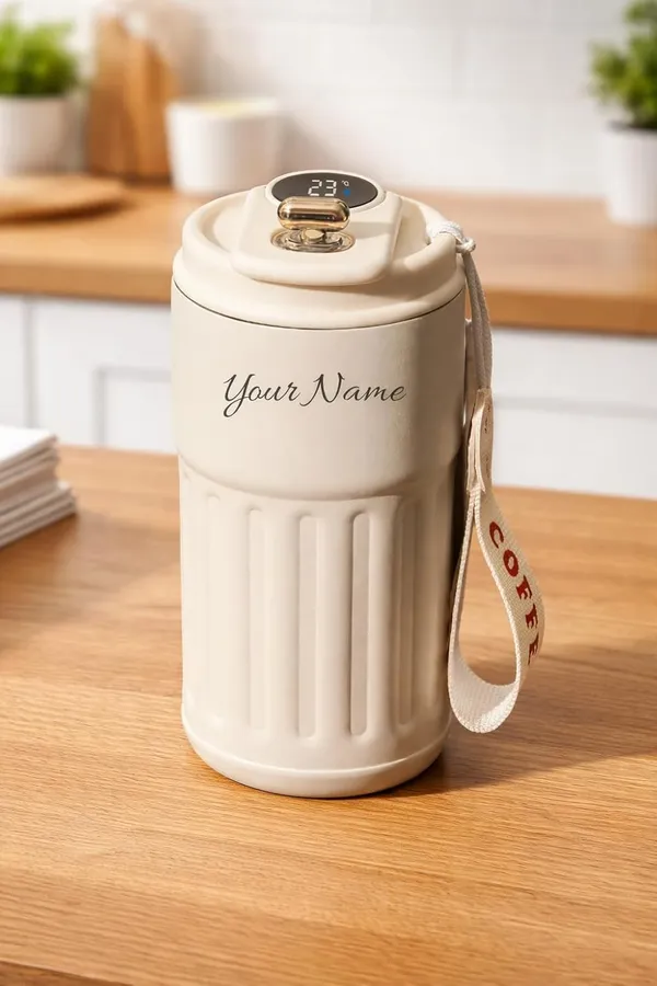 Personalized_Stainless_Steel_Tumbler_with_Handle,_500ml_Capacity,_Black_Insulated_Travel_Mug_with_Straw,_Custom_Name_Design_(Cream)_Brand:_TAMQUSAK