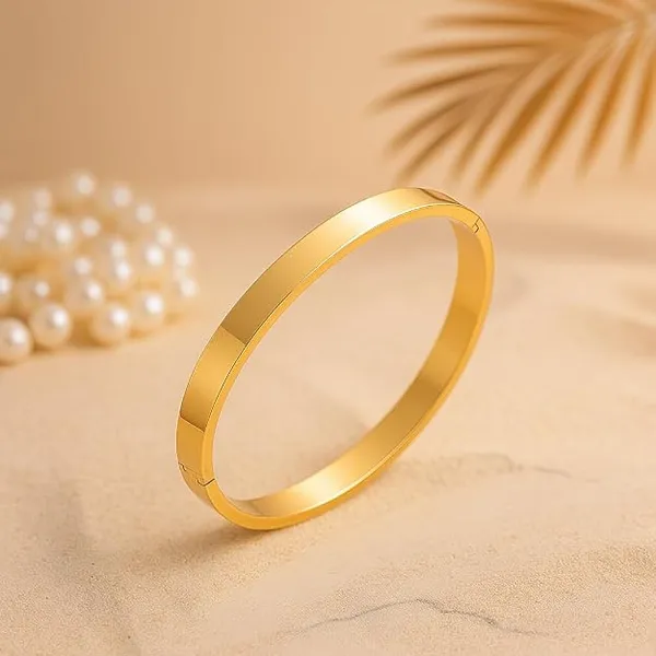 Premium_Stainless_Steel_Personalized_Name_Engraved_Gold_Kada_Bracelet_for_Men_&_Women_|_Custom_Adjustable_Open_Cuff_Kada_for_Gifting