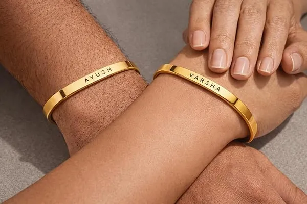 Premium_Stainless_Steel_Personalized_Name_Engraved_Kada_Bracelet_for_Men_&_Women_|_Custom_Adjustable_Open_Cuff_Kada_for_Gifting