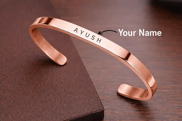 Premium_Stainless_Steel_Personalized_Name_Engraved_Kada_Bracelet_for_Men_&_Women_|_Custom_Adjustable_Open_Cuff_Kada_for_Gifting