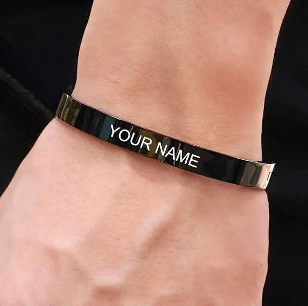 Premium_Stainless_Steel_Personalized_Name_Engraved_Kada_Bracelet_for_Men_&_Women_|_Custom_Full_Kada_for_Gifting