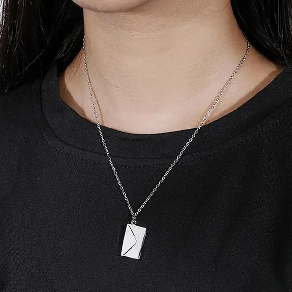 Teak_Wood_Personalized_Envelope_Necklace,_Secret_Message_Hidden_Message_Necklace,_Love_LetterNecklace,_PouchNecklace_for_Her,_LocketNecklace,_BFF