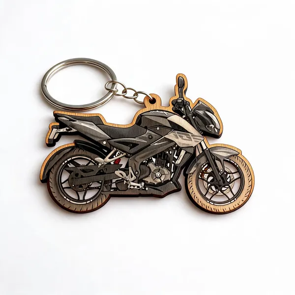 Wooden_Bike_Keychain