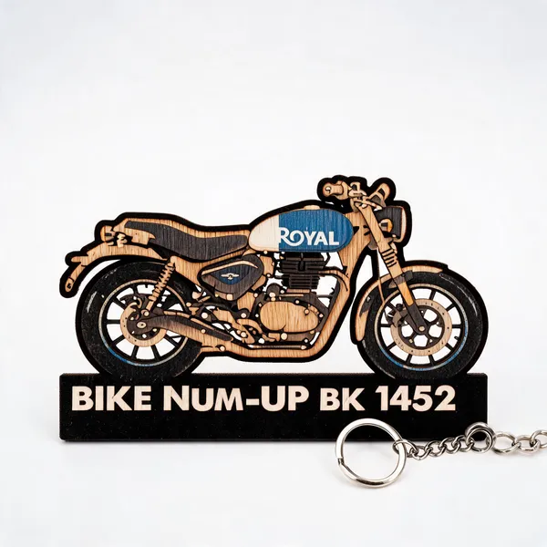 Wooden_Bike_Keychain
