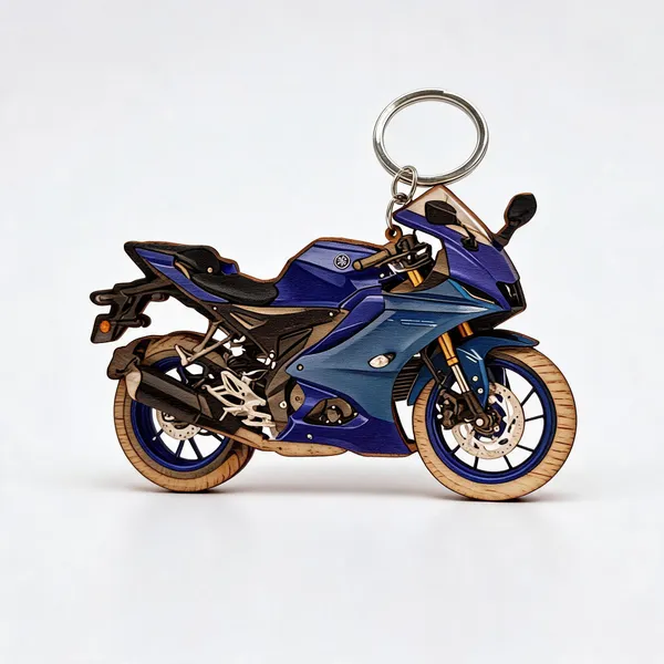 Wooden_Bike_Keychain