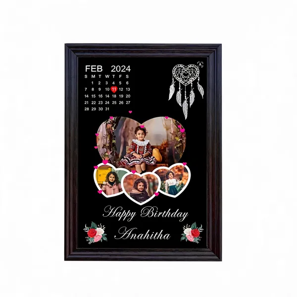 Birthday_Photo_Calendar_Frame