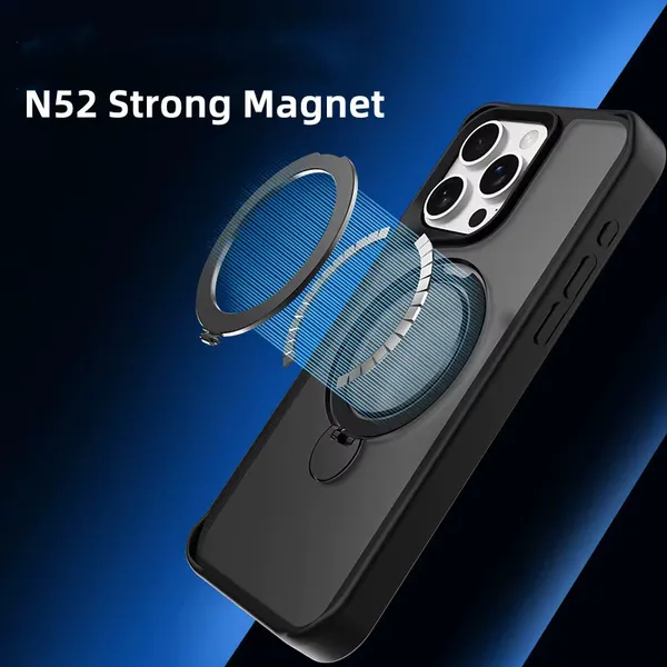 Iphone_Pc_Tpu_360_Magnetic_Protective_Case