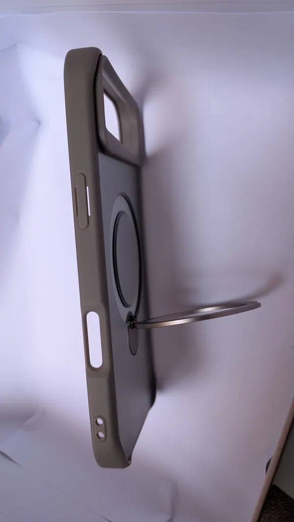 Iphone_17_Air_Grey_Magnetic_Ring_Case
