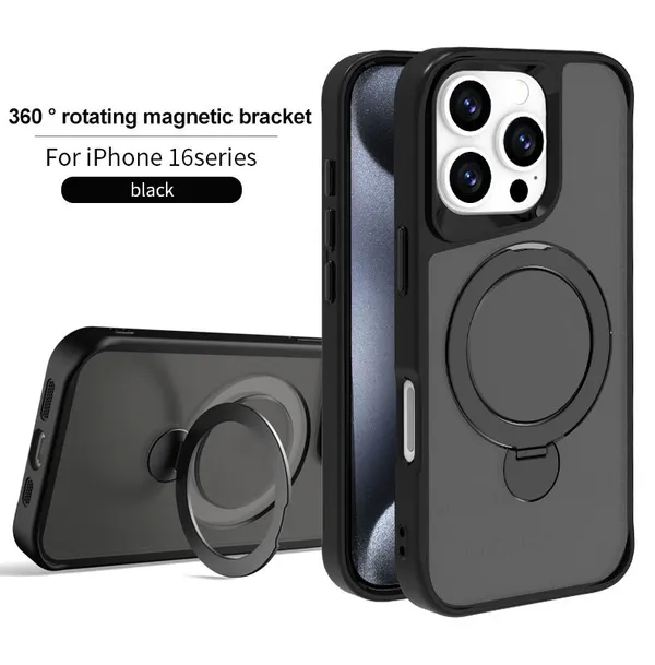 Iphone_Pc_Tpu_360_Magnetic_Protective_Case