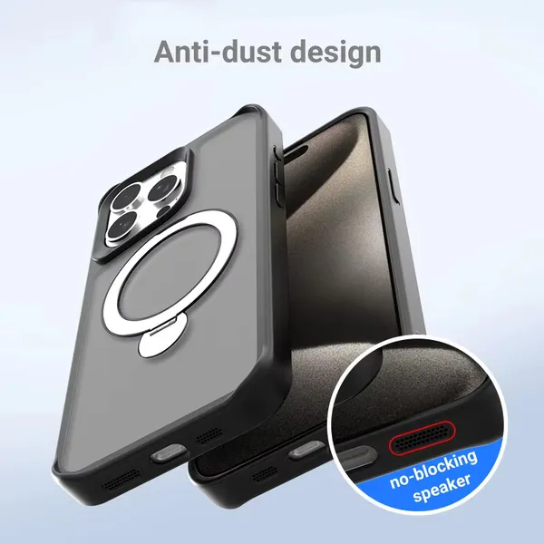Iphone_Pc_Tpu_Magnetic_Ring_Case