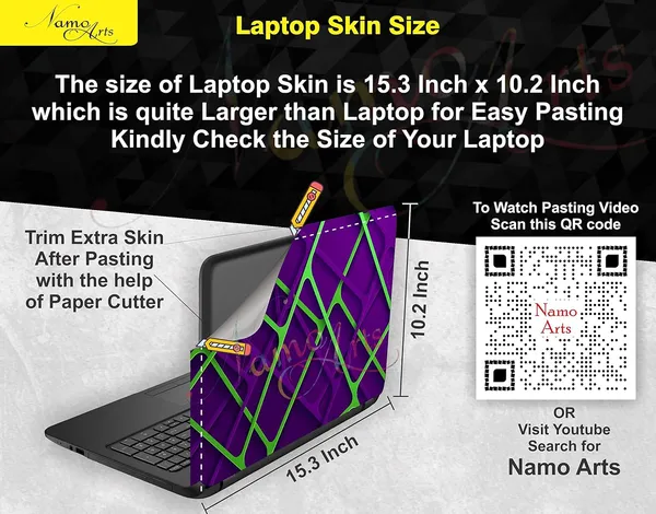 Full_Body_Laptop_Skins_Sticker_Laminated_Hd_Quality_Vinyl_Fits_Upto_15_6_Inches_Compatible_With_Dell_Lenovo_Acer_Hp_Asus_Del2_Pack_Of_1_Self_Adhesive