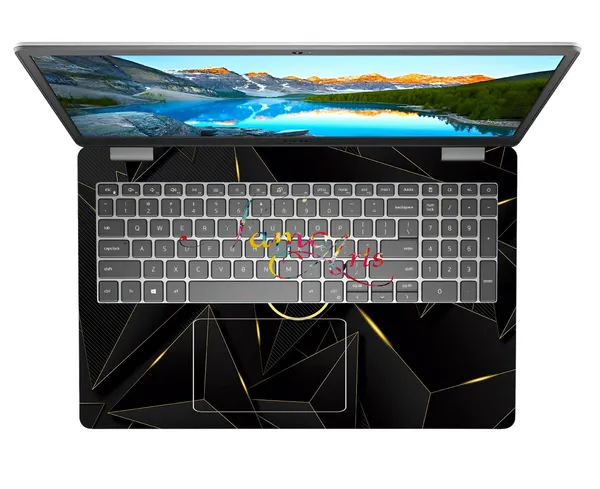 Full_Body_Laptop_Skins_Sticker_Laminated_Hd_Quality_Vinyl_Fits_Upto_15_6_Inches_Compatible_With_Dell_Lenovo_Acer_Hp_Asus_Del2_Pack_Of_1_Self_Adhesive