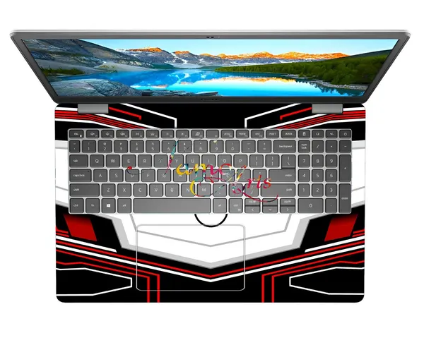 Full_Body_Laptop_Skins_Sticker_Laminated_Hd_Quality_Vinyl_Fits_Upto_15_6_Inches_Compatible_With_Dell_Lenovo_Acer_Hp_Asus_Del4_Pack_Of_1_Self_Adhesive