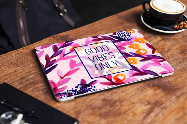 Full_Body_Laptop_Skins_Sticker_Laminated_Hd_Quality_Vinyl_Fits_Upto_15_6_Inches_Compatible_With_Dell_Lenovo_Acer_Hp_Asus_Good_Vibes_Quote_Self_Adhesive