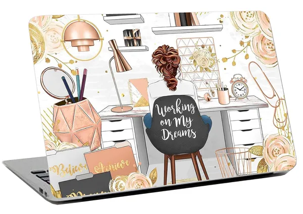 Full_Body_Laptop_Skins_Sticker_Laminated_Hd_Quality_Vinyl_Fits_Upto_15_6_Inches_Compatible_With_Dell_Lenovo_Acer_Hp_Asus_Dream_Quote_Self_Adhesive