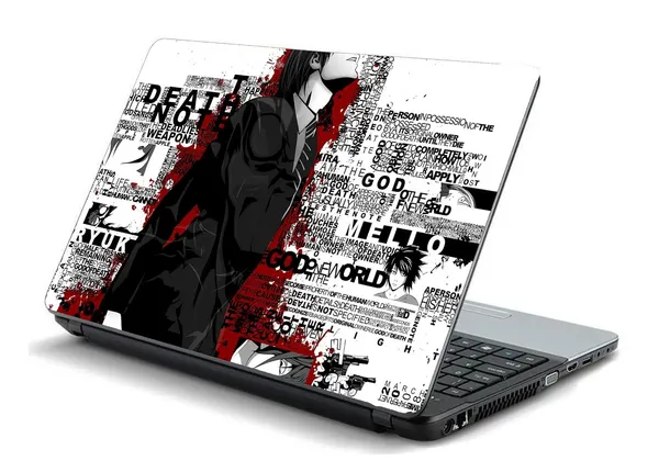 Full_Body_Laptop_Skins_Sticker_Laminated_Hd_Quality_Vinyl_Fits_Upto_15_6_Inches_Compatible_With_Dell_Lenovo_Acer_Hp_Asus_Pack_Of_1_Death_Note_Self_Adhesive