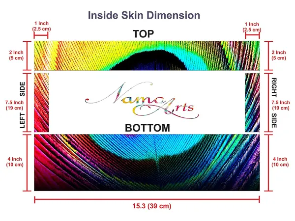 Full_Body_Laptop_Skins_Sticker_Laminated_Hd_Quality_Vinyl_Fits_Upto_15_6_Inches_Compatible_With_Dell_Lenovo_Acer_Hp_Asus_Colourful_Feather
