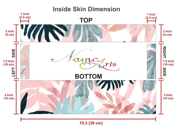 Full_Body_Laptop_Skins_Sticker_Laminated_Vinyl_Fits_Upto_15_6_Inches_Compatible_With_Dell_Lenovo_Acer_Hp_Asus_Abstract_Leaf