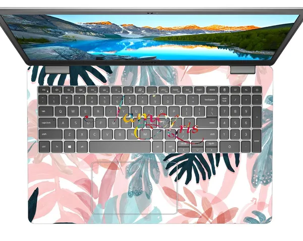 Full_Body_Laptop_Skins_Sticker_Laminated_Vinyl_Fits_Upto_15_6_Inches_Compatible_With_Dell_Lenovo_Acer_Hp_Asus_Abstract_Leaf
