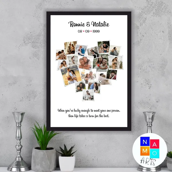 Product_Summary_Namo_Arts_Engineered_Wood_Customised_Heart_Collage_Wall_Mount_Photo_Frame_Gift_For_Anniversary_Birthday_Wife_Husband_Sister_Brother_Someone_Special_Couple_A4_9x12_Inch_C07_Black