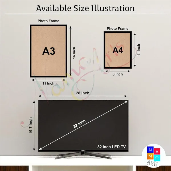 Product_Summary_Namo_Arts_Engineered_Wood_Customised_Heart_Collage_Wall_Mount_Photo_Frame_Gift_For_Anniversary_Birthday_Wife_Husband_Sister_Brother_Someone_Special_Couple_A4_9x12_Inch_C07_Black