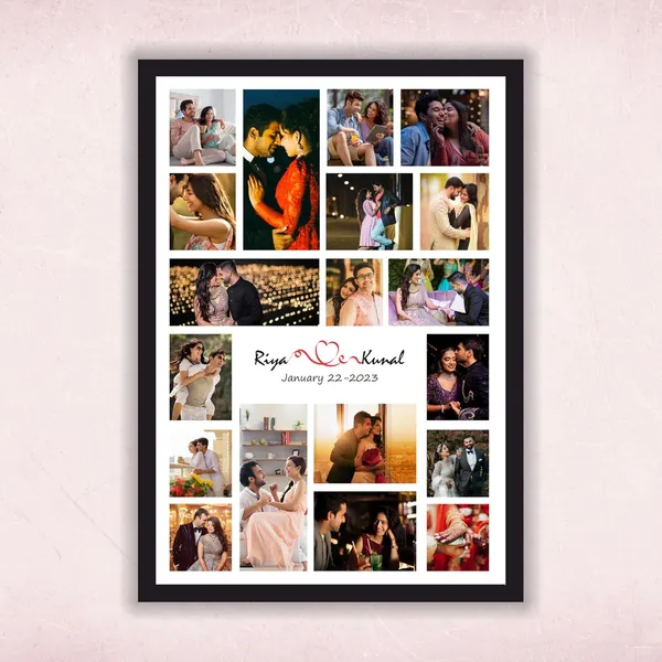 Engineered_Wood_Customised_Photo_Collage_Wall_Mount_Rectangular_Photo_Frame_Gift_For_Anniversary_Birthday_Wife_Husband_Sister_Brother_Someone_Special_Couple_A4_9x12_Inch_C10_Black