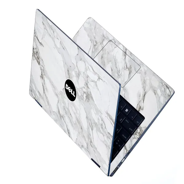 Full_Body_Laptop_Skins_Sticker_Laminated_Hd_Quality_Vinyl_Fits_Upto_15_6_Inches_Compatible_With_Dell_Lenovo_Acer_Hp_Asus_Del_Marble1_Self_Adhesive