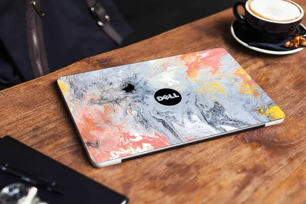 Full_Body_Laptop_Skins_Sticker_Laminated_Hd_Quality_Vinyl_Fits_Upto_15_6_Inches_Compatible_With_Dell_Lenovo_Acer_Hp_Asus_Del_Marble1_Self_Adhesive