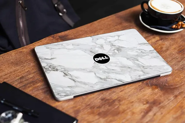 Full_Body_Laptop_Skins_Sticker_Laminated_Hd_Quality_Vinyl_Fits_Upto_15_6_Inches_Compatible_With_Dell_Lenovo_Acer_Hp_Asus_Del_Marble3_Self_Adhesive