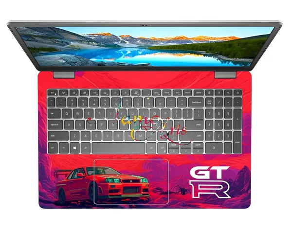 Full_Body_Laptop_Skins_Sticker_Laminated_Hd_Quality_Vinyl_Fits_Upto_15_6_Inches_Compatible_With_Dell_Lenovo_Acer_Hp_Asus_Nsn_Gt_Red