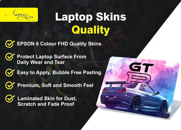 Full_Body_Laptop_Skins_Sticker_Laminated_Hd_Quality_Vinyl_Fits_Upto_15_6_Inches_Compatible_With_Dell_Lenovo_Acer_Hp_Asus_Nissan_Gtr_Racing_Self_Adhesive