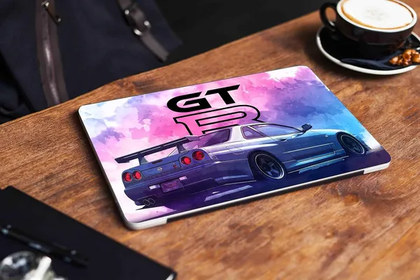 Full_Body_Laptop_Skins_Sticker_Laminated_Hd_Quality_Vinyl_Fits_Upto_15_6_Inches_Compatible_With_Dell_Lenovo_Acer_Hp_Asus_Nissan_Gtr_Racing_Self_Adhesive