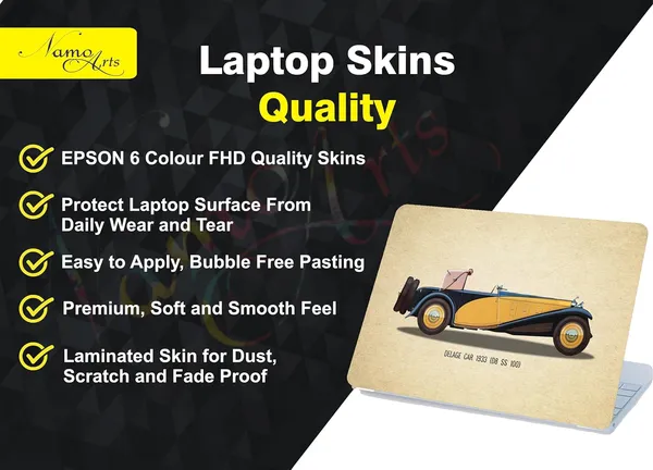 Full_Body_Laptop_Skins_Sticker_Laminated_Hd_Quality_Vinyl_Fits_Upto_15_6_Inches_Compatible_With_Dell_Lenovo_Acer_Hp_Asus_Vintage_Car_Classic_Ss