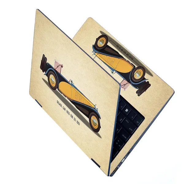 Full_Body_Laptop_Skins_Sticker_Laminated_Hd_Quality_Vinyl_Fits_Upto_15_6_Inches_Compatible_With_Dell_Lenovo_Acer_Hp_Asus_Vintage_Car_Classic_Ss